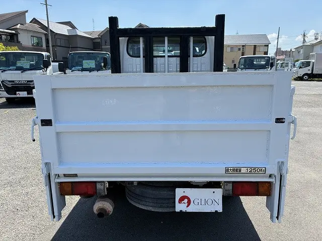 日産 アトラス TC-SH4F23(2WD)の写真7