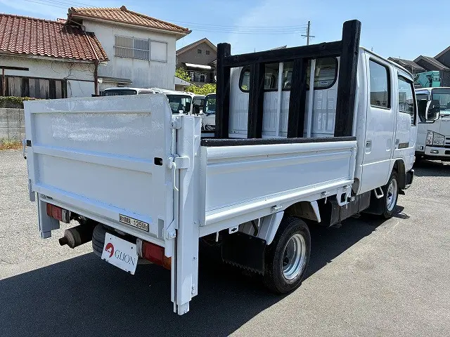 日産 アトラス TC-SH4F23(2WD)の写真8