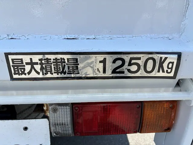 日産 アトラス TC-SH4F23(2WD)の写真12