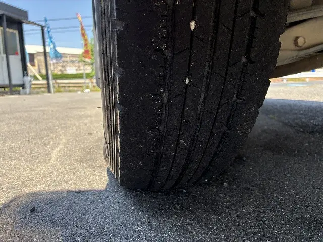 日産 アトラス TC-SH4F23(2WD)の写真18