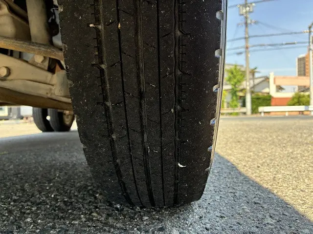 日産 アトラス TC-SH4F23(2WD)の写真20