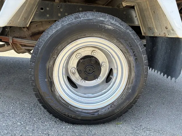 日産 アトラス TC-SH4F23(2WD)の写真21