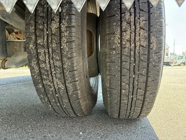 日産 アトラス TC-SH4F23(2WD)の写真24