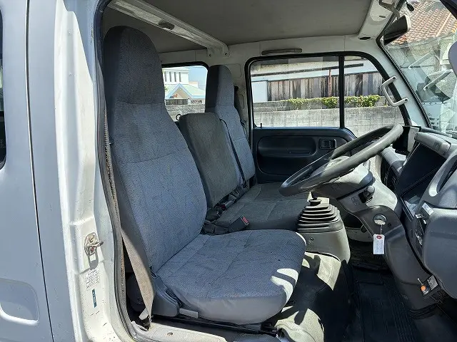日産 アトラス TC-SH4F23(2WD)の写真26