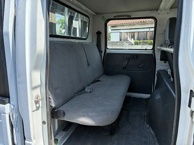 日産 アトラス TC-SH4F23(2WD)の写真27