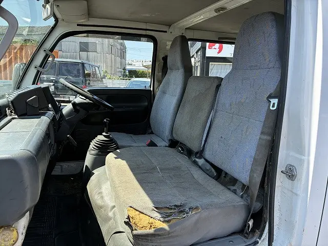 日産 アトラス TC-SH4F23(2WD)の写真28