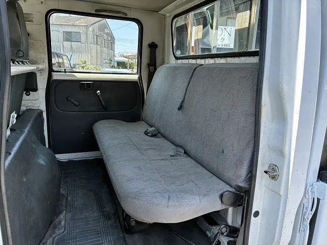日産 アトラス TC-SH4F23(2WD)の写真29