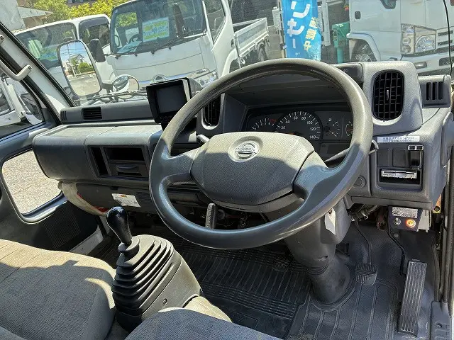 日産 アトラス TC-SH4F23(2WD)の写真32