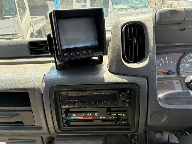 日産 アトラス TC-SH4F23(2WD)の写真35