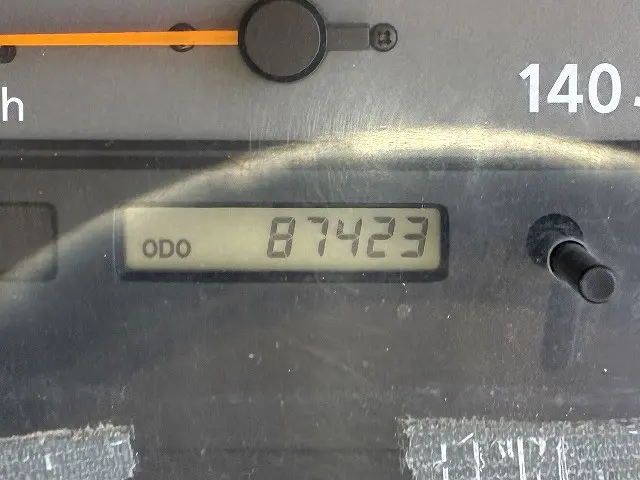 日産 アトラス TC-SH4F23(2WD)の写真36