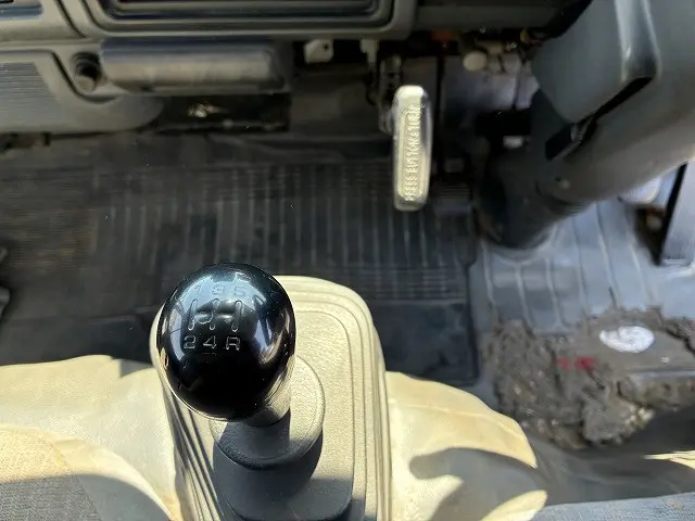 日産 アトラス TC-SH4F23(2WD)の写真37