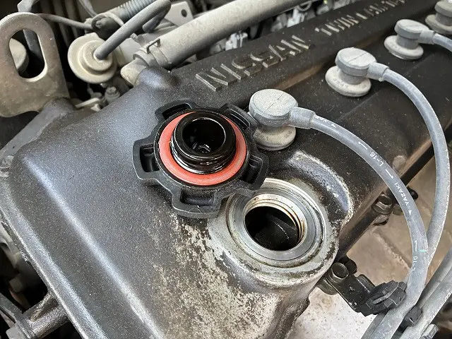 日産 アトラス TC-SH4F23(2WD)の写真39