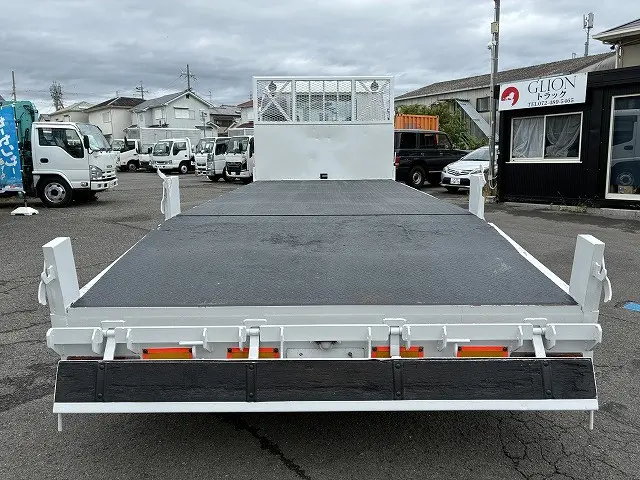 いすゞ フォワード ADG-FRR90J3S(2WD)の写真14