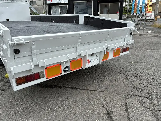 いすゞ フォワード ADG-FRR90J3S(2WD)の写真17