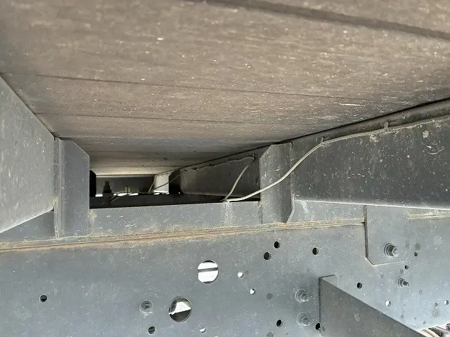 いすゞ フォワード ADG-FRR90J3S(2WD)の写真21