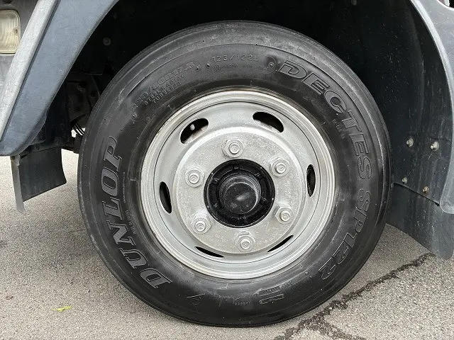いすゞ フォワード ADG-FRR90J3S(2WD)の写真24