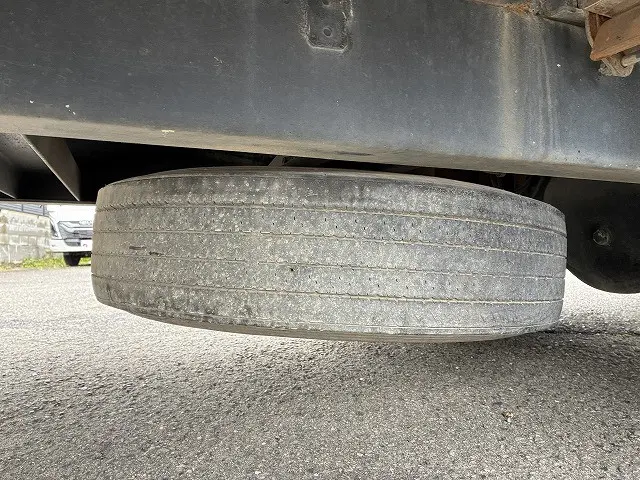 いすゞ フォワード ADG-FRR90J3S(2WD)の写真30