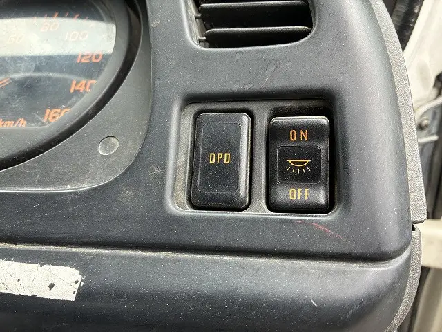 いすゞ フォワード ADG-FRR90J3S(2WD)の写真36