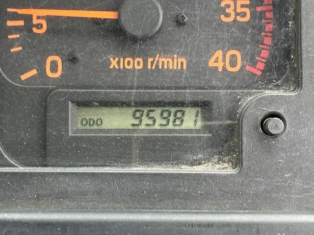 いすゞ フォワード ADG-FRR90J3S(2WD)の写真40