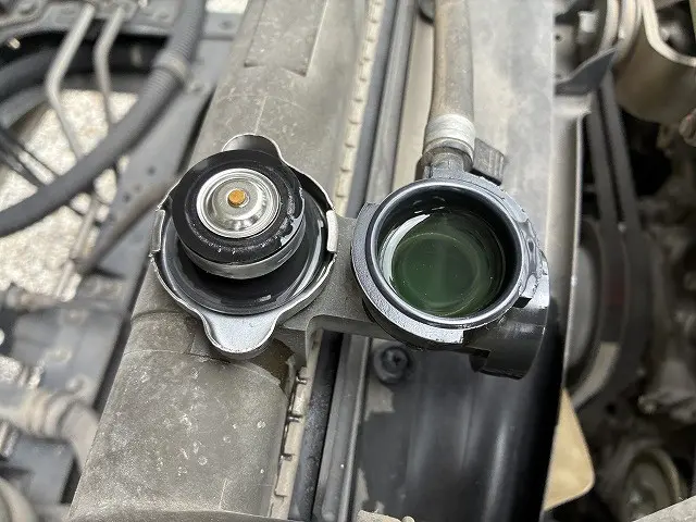 いすゞ フォワード ADG-FRR90J3S(2WD)の写真42