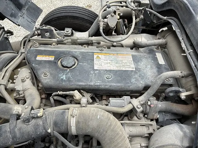 いすゞ フォワード ADG-FRR90J3S(2WD)の写真45