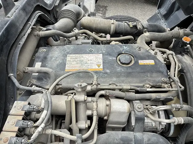 いすゞ フォワード ADG-FRR90J3S(2WD)の写真46