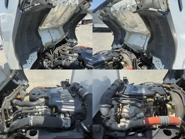 いすゞ エルフ TPG-NKR85AD(2WD)の写真18