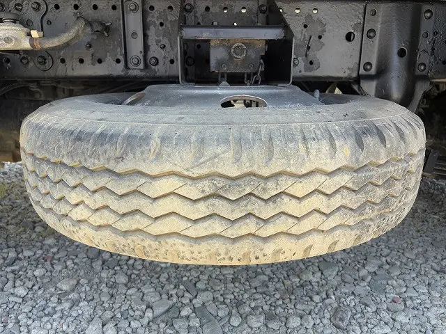 いすゞ エルフ TPG-NKR85AD(2WD)の写真46