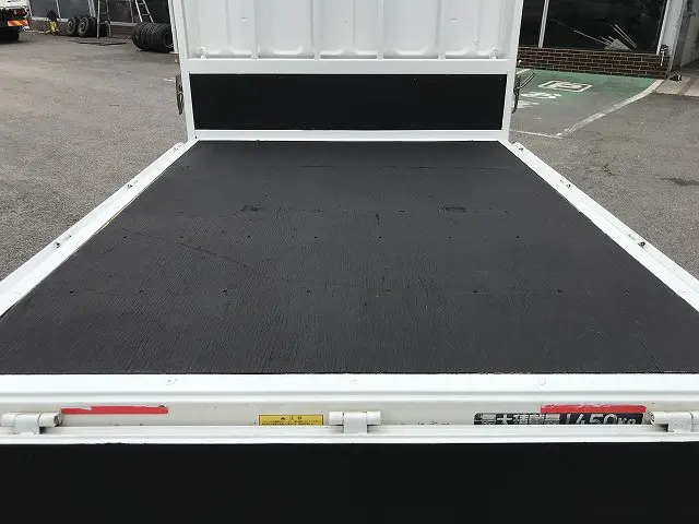 三菱 キャンター TPG-FDA00(4WD)の写真16