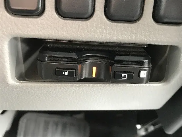 三菱 キャンター TPG-FDA00(4WD)の写真30