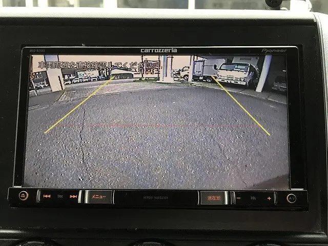 三菱 キャンター TPG-FDA00(4WD)の写真32