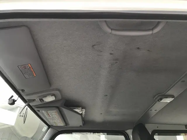 三菱 キャンター TPG-FDA00(4WD)の写真35