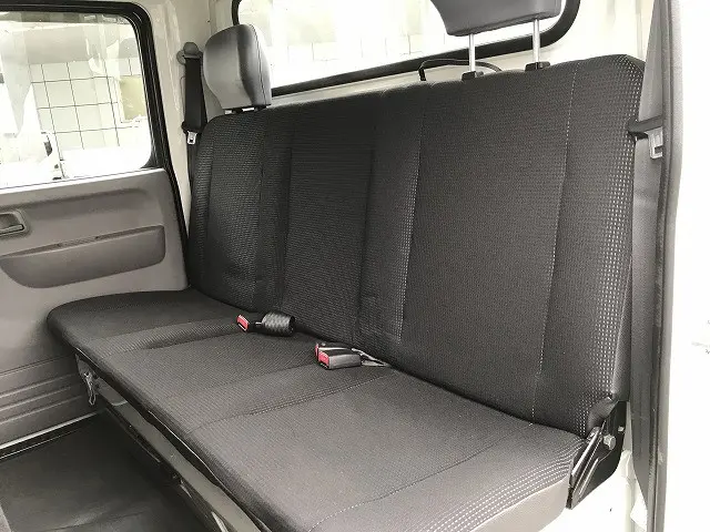 三菱 キャンター TPG-FDA00(4WD)の写真36