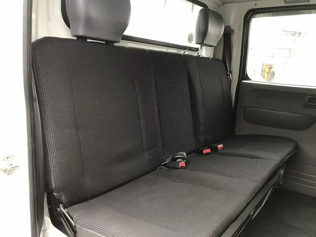 三菱 キャンター TPG-FDA00(4WD)の写真37