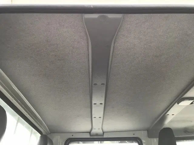 三菱 キャンター TPG-FDA00(4WD)の写真38