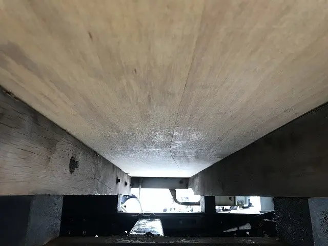 三菱 キャンター TPG-FDA00(4WD)の写真41