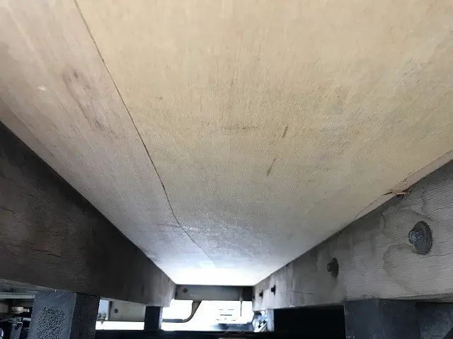 三菱 キャンター TPG-FDA00(4WD)の写真42