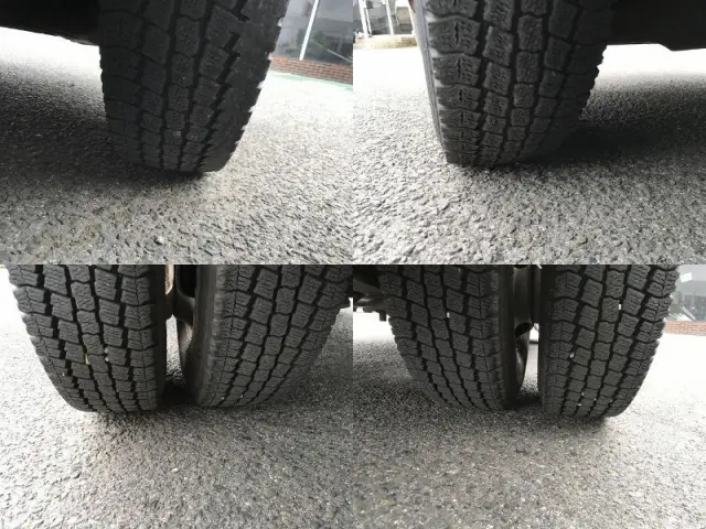 三菱 キャンター TPG-FDA00(4WD)の写真45