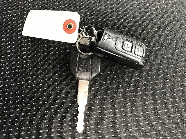 三菱 キャンター TPG-FDA00(4WD)の写真47