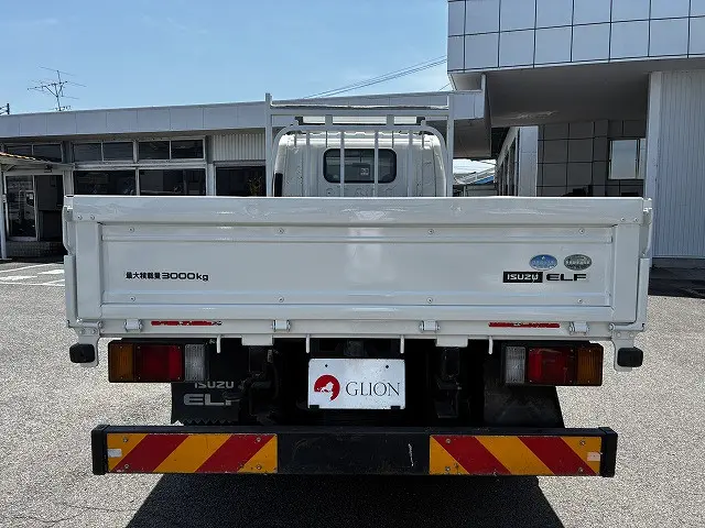 いすゞ エルフ TKG-NMR85R(2WD)の写真7