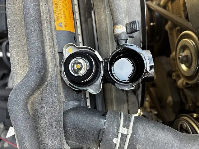 いすゞ エルフ TKG-NMR85R(2WD)の写真23