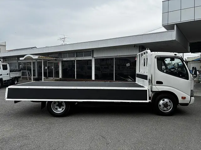 トヨタ トヨエース TKG-XZU695(4WD)の写真12