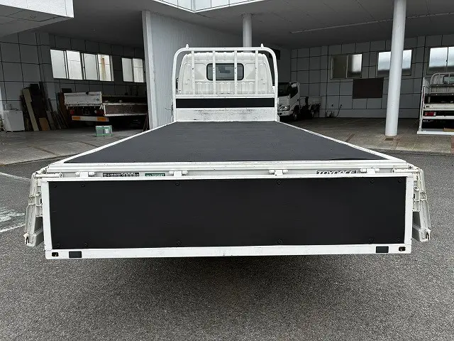 トヨタ トヨエース TKG-XZU695(4WD)の写真14