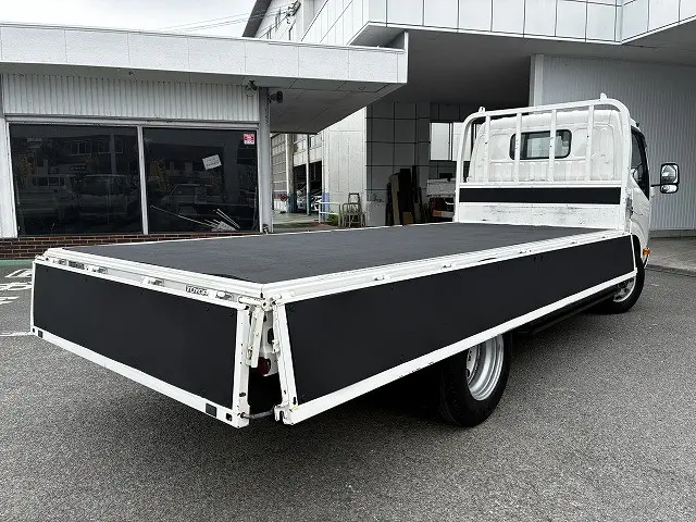 トヨタ トヨエース TKG-XZU695(4WD)の写真15