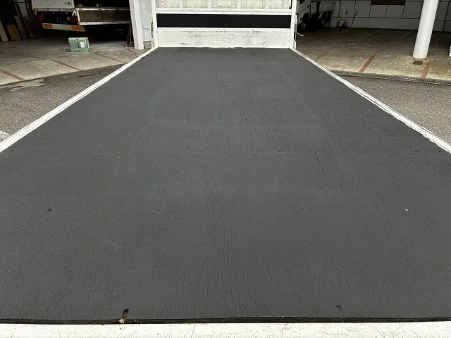 トヨタ トヨエース TKG-XZU695(4WD)の写真16