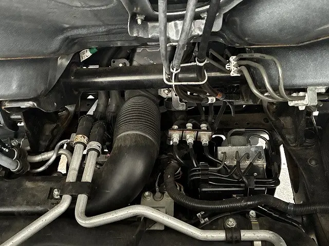 トヨタ トヨエース TKG-XZU695(4WD)の写真20