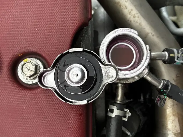 トヨタ トヨエース TKG-XZU695(4WD)の写真21