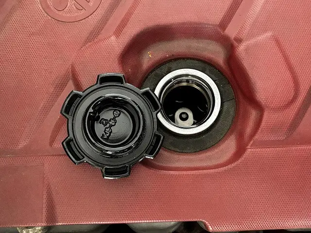 トヨタ トヨエース TKG-XZU695(4WD)の写真22