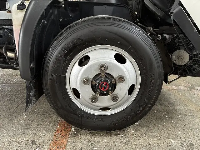 トヨタ トヨエース TKG-XZU695(4WD)の写真23