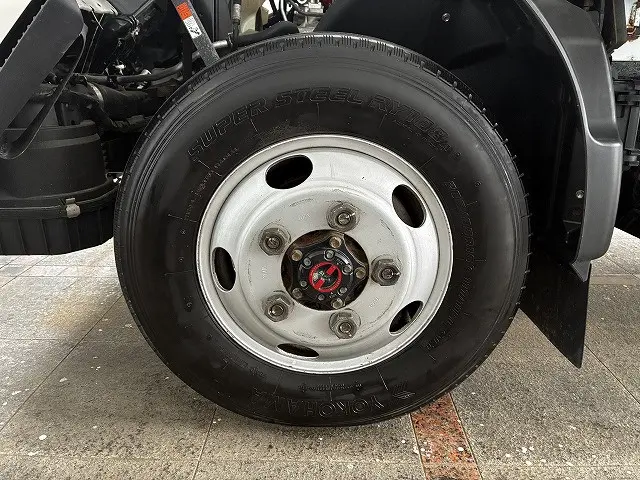 トヨタ トヨエース TKG-XZU695(4WD)の写真24